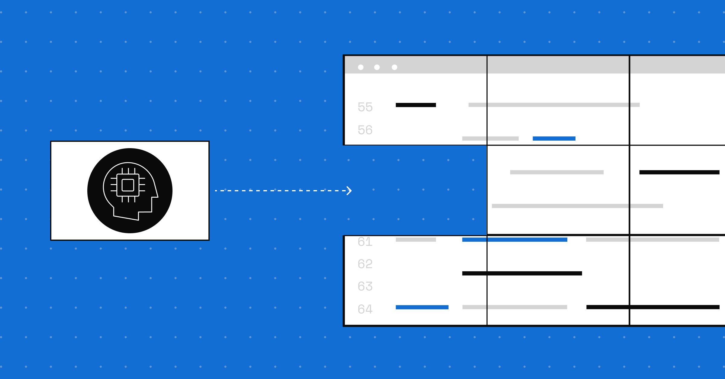 Your AI agent doesn't know your codebase's context or constraints, and that's costing you