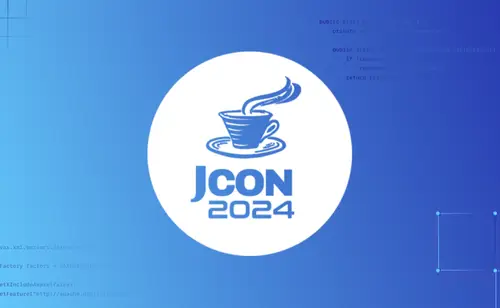 JCon Conference 2024