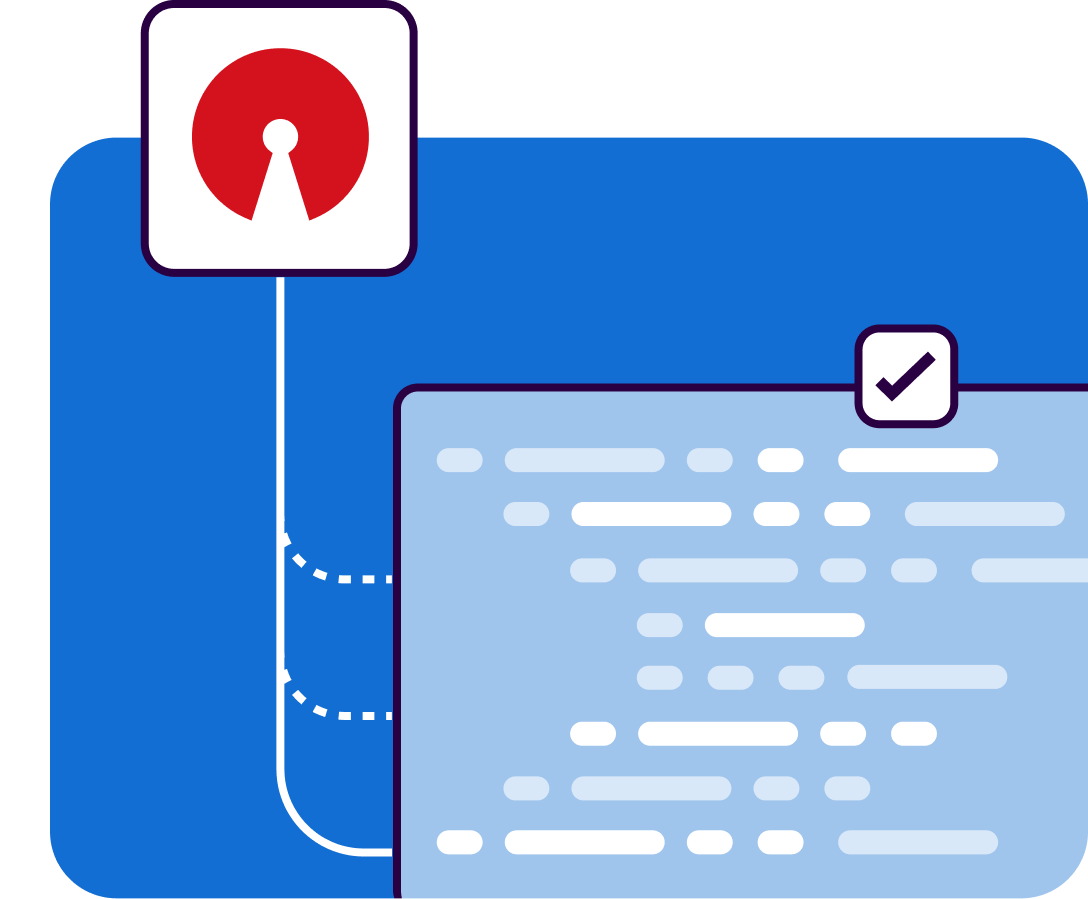 open source project is shown