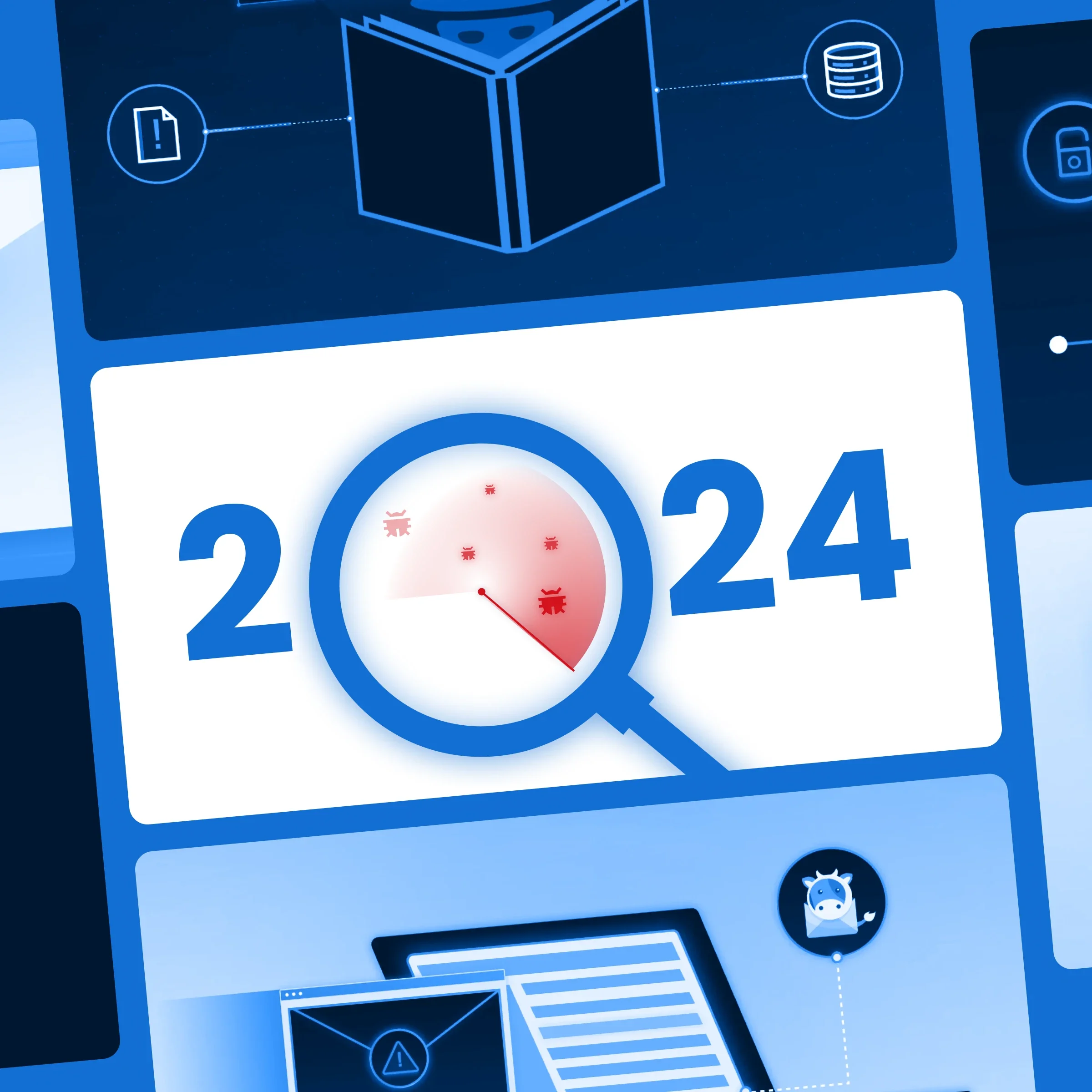 Vulnerability Research Highlights 2024