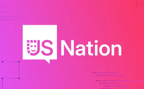 JS Nation Conference 2024