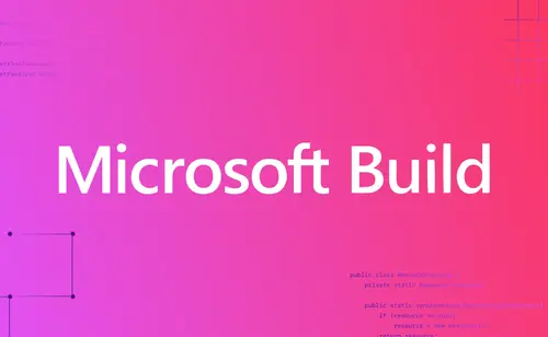 Sonar at Microsoft Build in Seattle, Washington from May 21-23, 2024