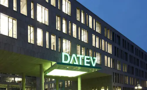 Image for DATEV’s journey to Code Quality with SonarQube Server