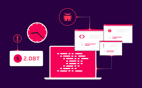 Bad code doesn’t just disappear and the consequences of overlooking it can be costly.