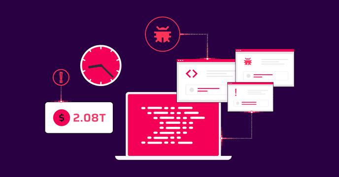 Bad code doesn’t just disappear and the consequences of overlooking it can be costly.