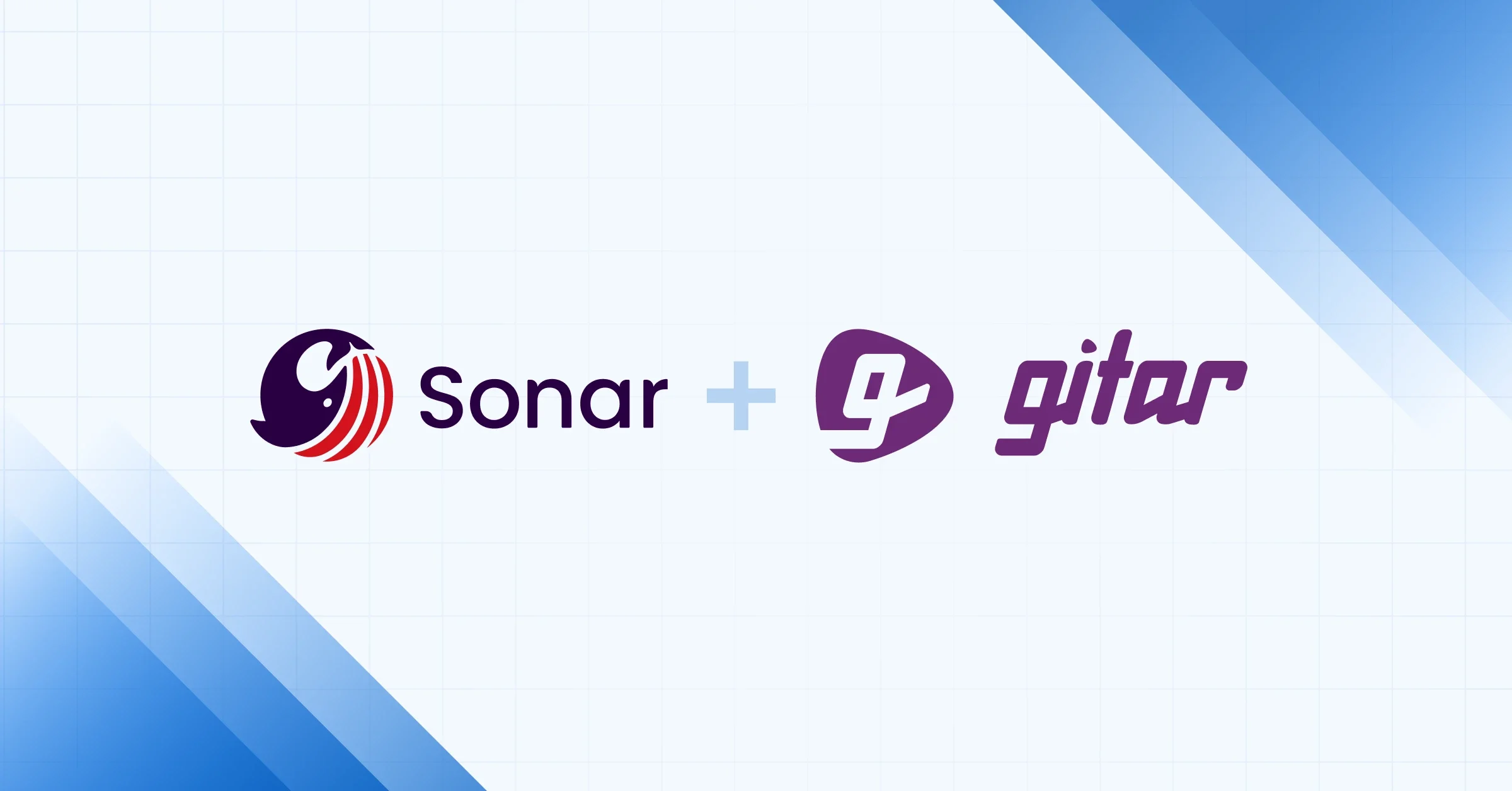 Welcoming Gitar to Sonar