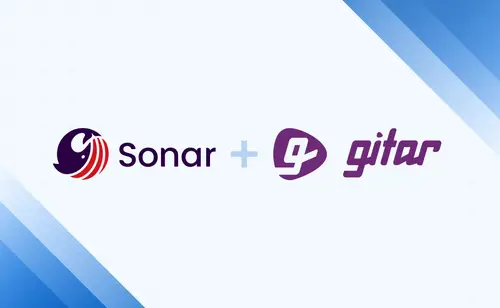Image for Welcoming Gitar to Sonar
