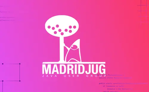 Madrid JUG Conference 2024