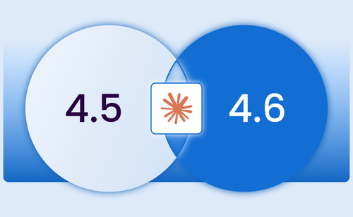 Image for Code generation tradeoffs: A comparison of Claude Opus 4.5 and 4.6