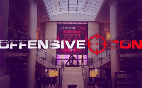 Image for Reflections from OffensiveCon 2023