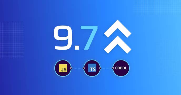 Check out what’s new in SonarQube 9.7 in this quick video.