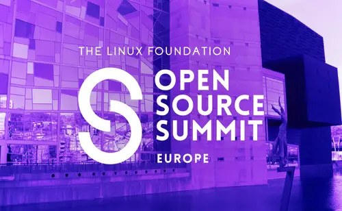 Image for Open Source Summit 2023