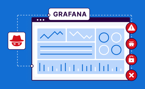 Image for Data in Danger: Detecting Cross-Site Scripting in Grafana