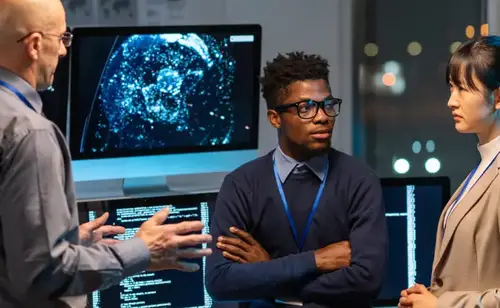 Image for Freshworks