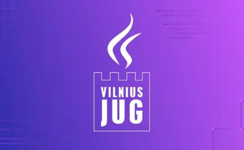 Vilnius JUG Conference 2024
