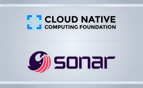 Image for CNCF Silver membership