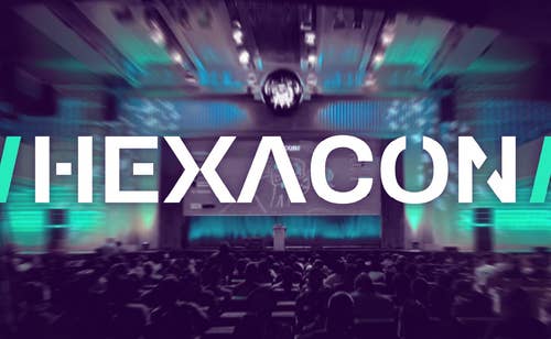 Our AppSec and Vulnerability Research teams had a great time at Hexacon 2022, here's what we enjoyed!