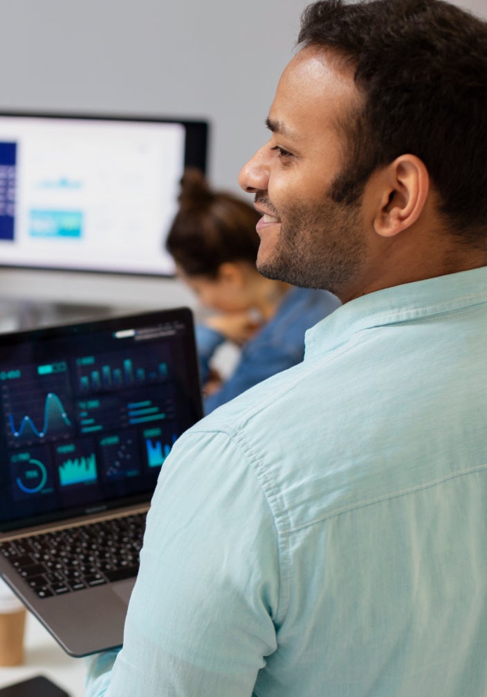 DevOps Technical lead