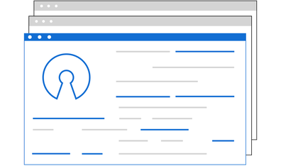 open source project is shown