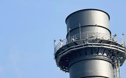 technology powerhouse