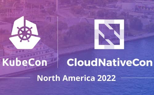 KubeCon and CloudNativeCon North America 2022