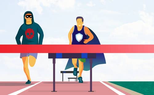 Security is an eternal race between the techniques and technologies of attackers and those of the defenders. Today, I'm proud to announce a step forward for defenders with a new rule to d...