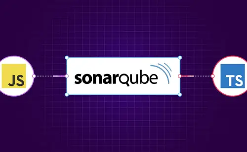 Image for Why SonarQube Server 9.9 LTS is a must-have for JavaScript and TypeScript Developers