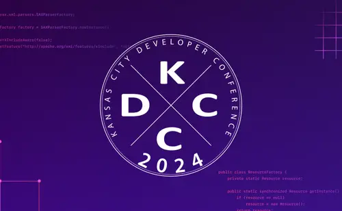 KCDC Conference 2024
