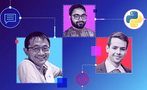 Image for Interview with Sonar Python Developers Part 1