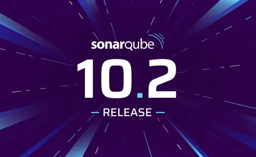 Image for Introducing SonarQube Server 10.2: Setting New Standards in Code Quality and Security