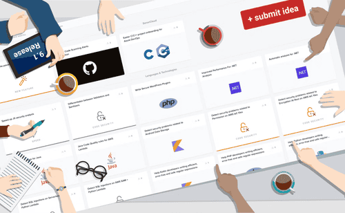 Image for Product portals open: we want your input