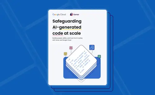Image for Safeguarding AI-generated code at scale