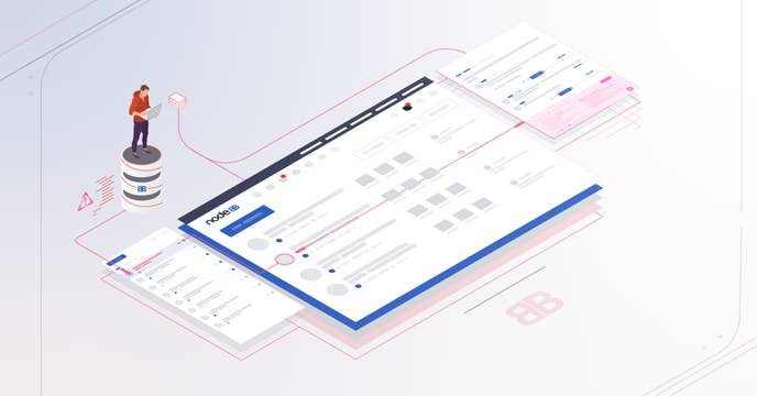 We recently discovered three interesting code vulnerabilities in NodeBB 1.18.4, allowing attackers to compromise servers. Find out about the details in this article!