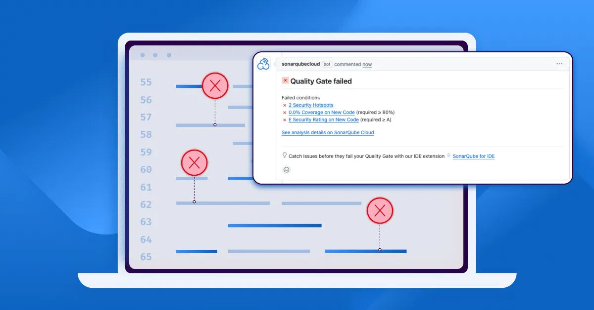 Automating quality gate success with Claude Opus 4.6 and SonarQube MCP