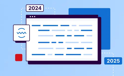 Image for SonarQube for IDE: Our journey this year, and sneak peek into 2025