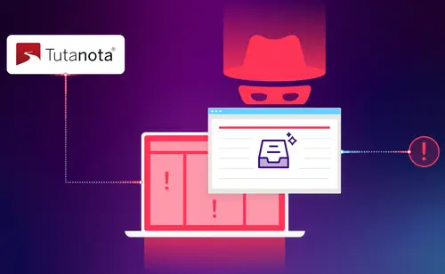 Image for Remote Code Execution in Tutanota Desktop due to Code Flaw