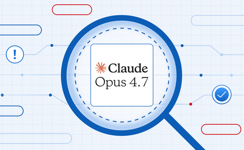 Image for Claude Opus 4.7: An evaluation review & metrics benchmarks