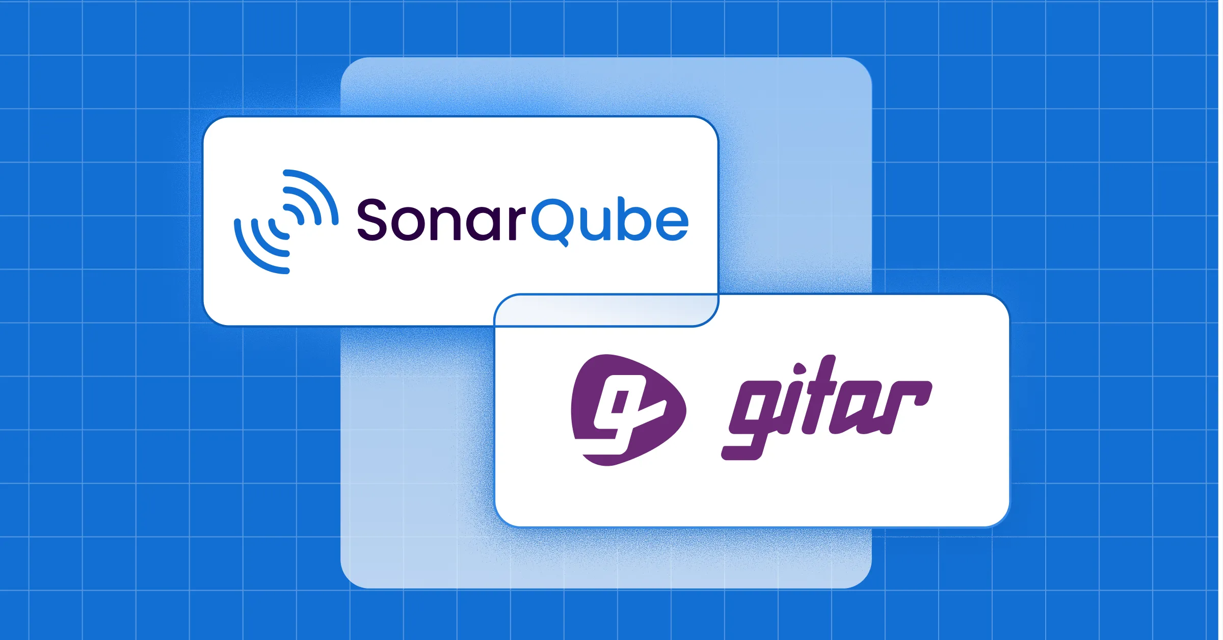 Multilayered code Verification with Gitar & SonarQube Cloud