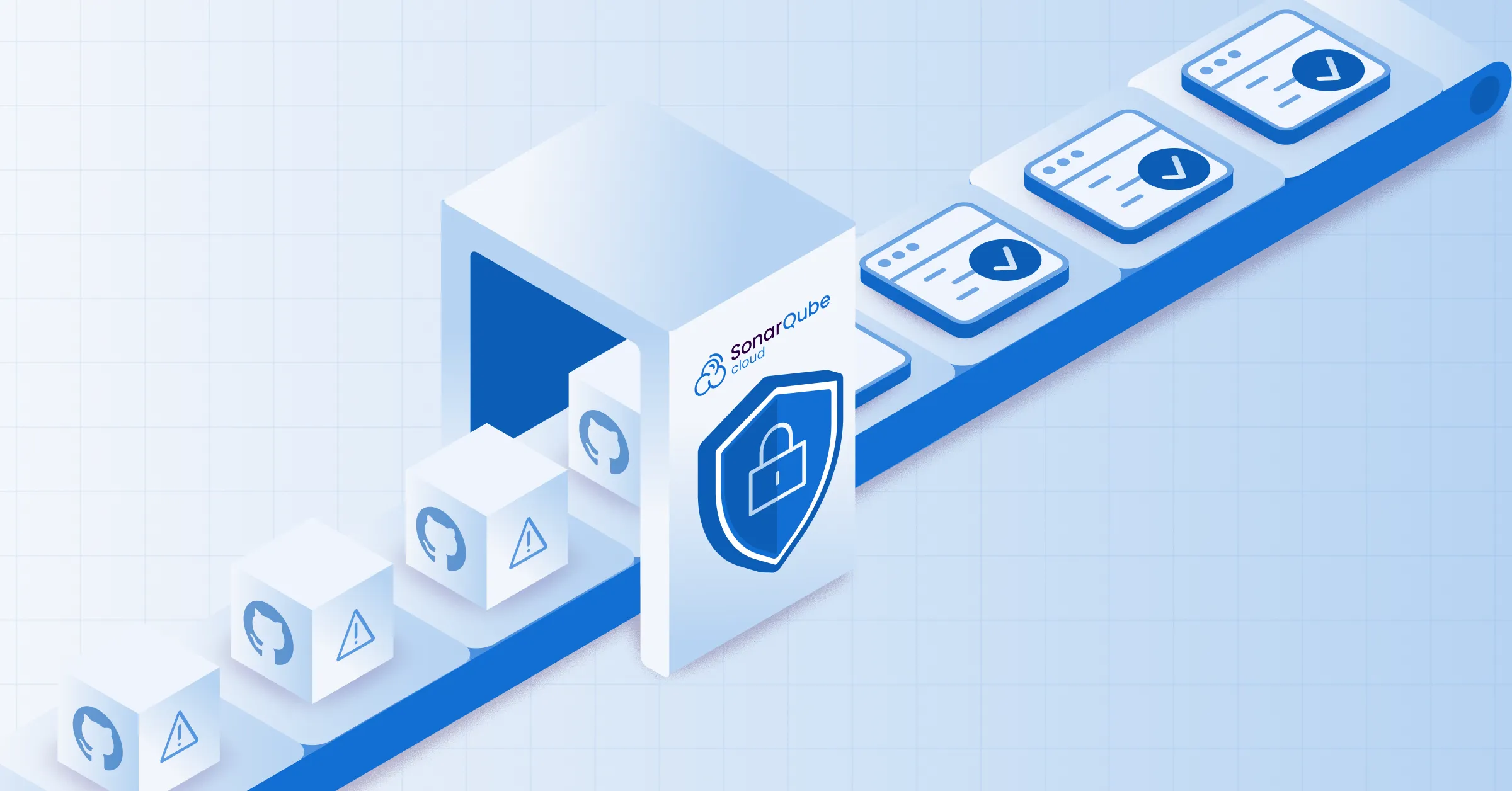 Automate GitHub Project Onboarding with SonarQube Cloud