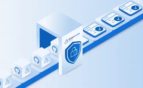 Image for Automate GitHub Project Onboarding with SonarQube Cloud