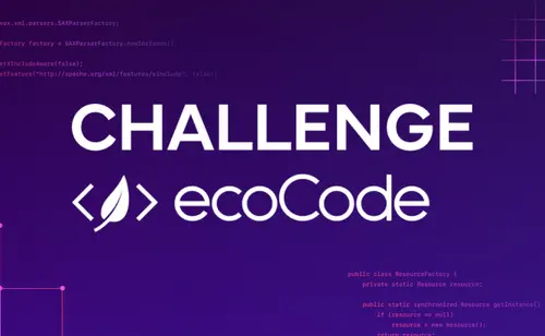 ecoCode Conference 2024