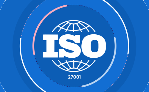 iso 27001