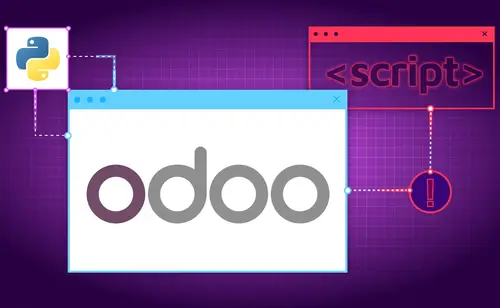 Image for Odoo: Get your Content Type right, or else!