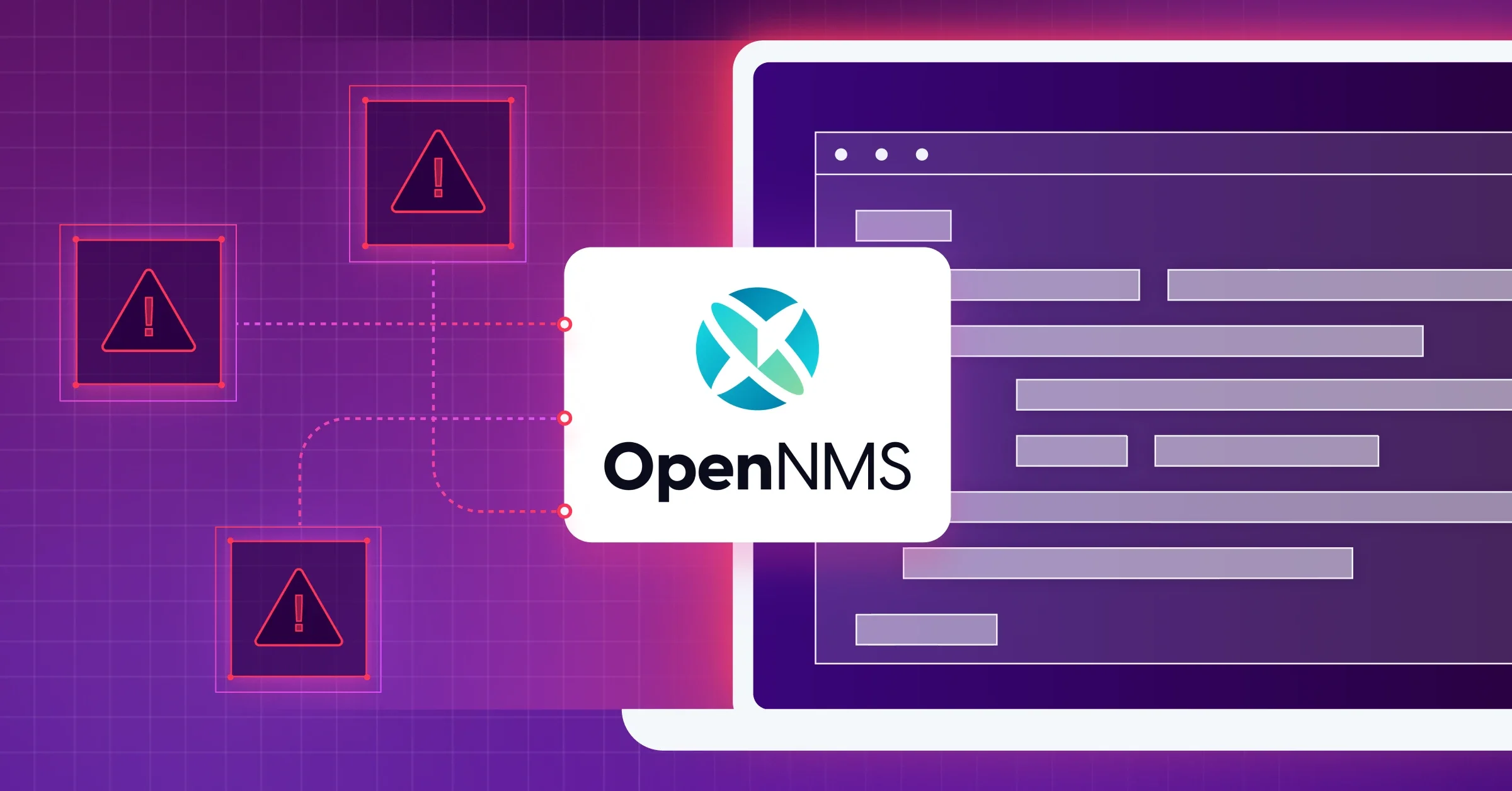 OpenNMS Vulnerabilities: Securing Code against Attackers’ Unexpected Ways