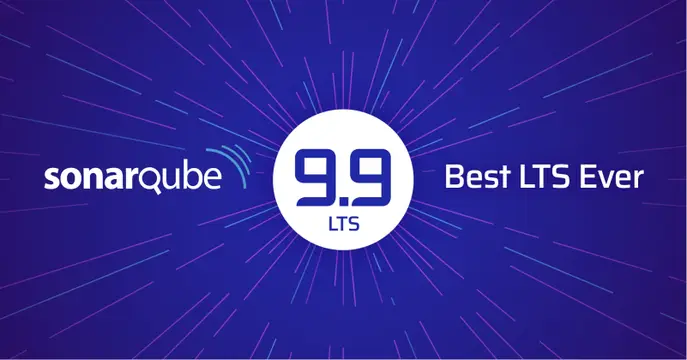 SonarQube LTS 9.9