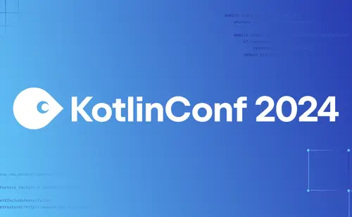 Kotlin Conference 2024