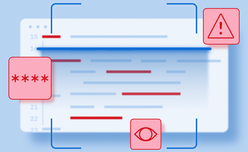 Image for Stop secrets before the commit: Join the beta for SonarQube's new secrets CLI
