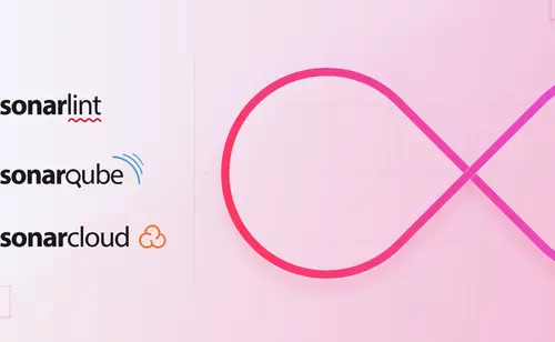 Image for Leveraging SonarQube Server, SonarQube Cloud, and SonarQube for IDE for Effective Shift Left Practices