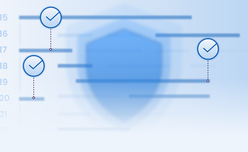 Image for Code review continuous integration