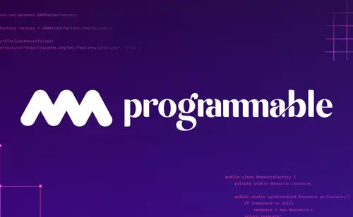 Programmable Conference 2024